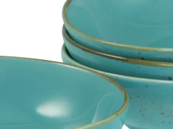 Creatable Bowls & Schüsseln|Geschirrset|Nature Collection - Poke Bowl 4-tlg - bunt