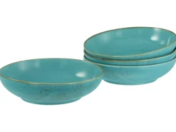 Creatable Bowls & Schüsseln|Geschirrset|Nature Collection - Poke Bowl 4-tlg - bunt