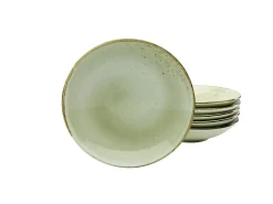 Creatable Teller|Nature Collection - Suppenteller 6-tlg - Water