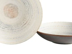 Creatable Geschirrset|Teller|Neapel - Tellerset 16-tlg - Offwhite