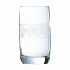 Creatable Gläser|Paradisio - Longdrinkglas 4-tlg - Transparent