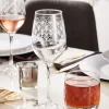 Creatable Gläser|Paradisio - Weinglas 4-tlg - transparent