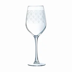 Creatable Gläser|Paradisio - Weinglas 4-tlg - transparent