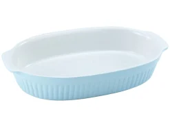 Creatable Auflaufformen|Pastell Kitchen - Auflaufform - Bleu