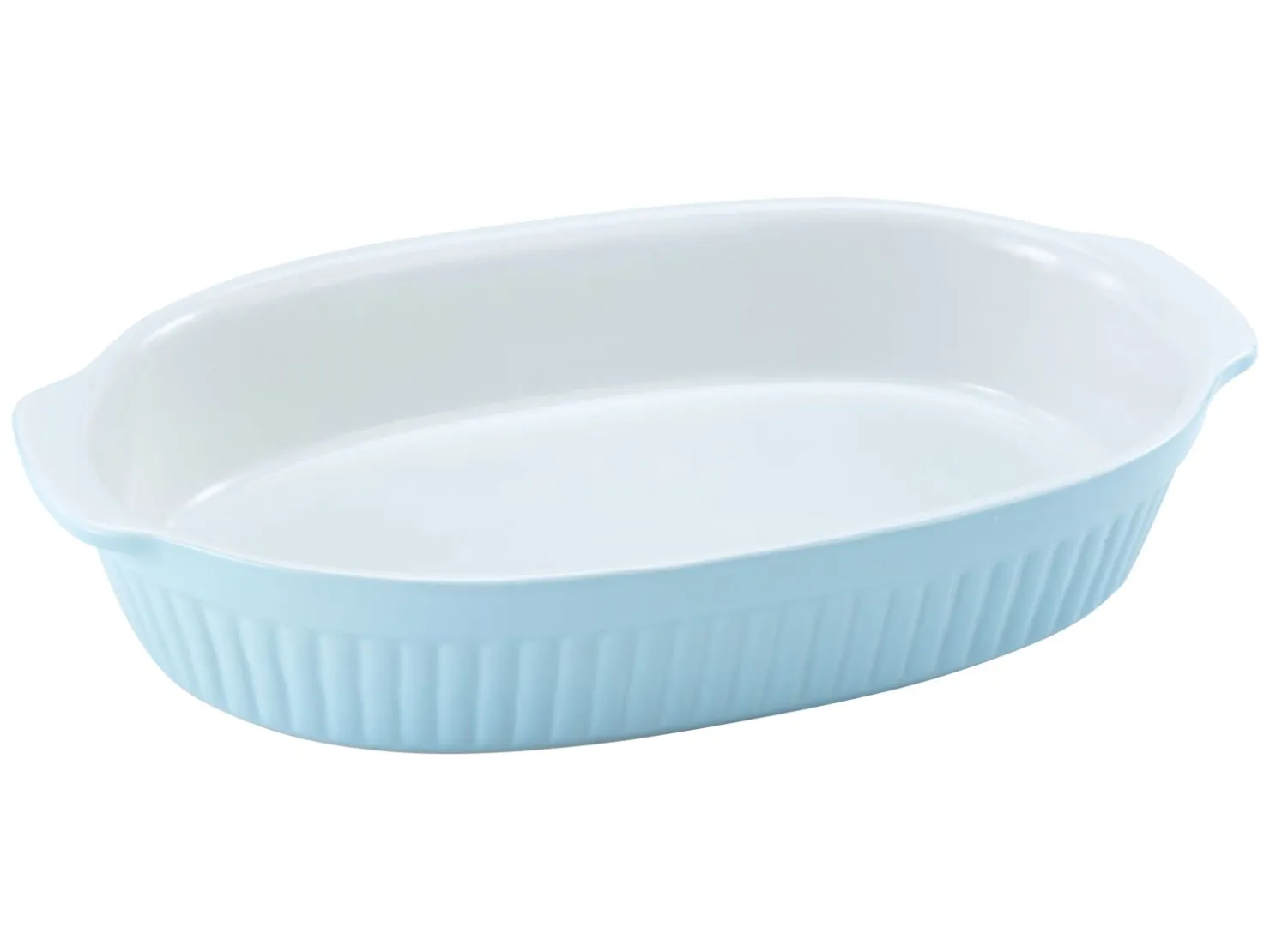 Creatable Auflaufformen|Pastell Kitchen - Auflaufform - Bleu
