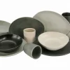 Creatable Geschirrset|Pietra - Kombiservice 16-tlg - Bunt