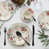 Creatable Geschirrset|Priscilla - Kombiservice 30-tlg - Bunt