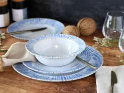 Creatable Geschirrset|Rondo - Tellerset 12-tlg - Summertime