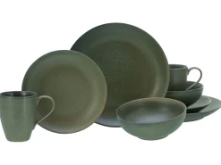 Creatable Geschirrset|Sierra Nevada - Kombiservice 8-tlg - Prado