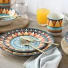 Creatable Geschirrset|Soleil - Kombiservice 16-tlg - bunt
