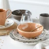 Creatable Geschirrset|Terrazzo - Kombiservice 16-tlg - Mix