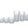 Creatable Sonstiges|Timeless - Gläser-Set 8-tlg - transparent