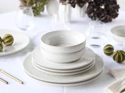 Creatable Geschirrset|Teller|Unico - Tellerset 12-tlg - Palermo