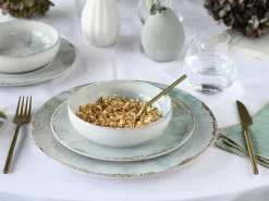 Creatable Geschirrset|Teller|Unico - Tellerset 8-tlg - Palermo