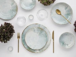Creatable Geschirrset|Teller|Unico - Tellerset 16-tlg - Palermo