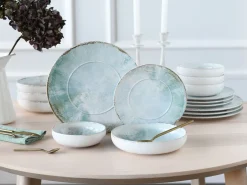 Creatable Geschirrset|Teller|Unico - Tellerset 16-tlg - Palermo