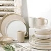 Creatable Geschirrset|Uno - Kombiservice 16-tlg - Nordic