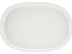 Creatable Platten|Uno - Servierplatte - Black