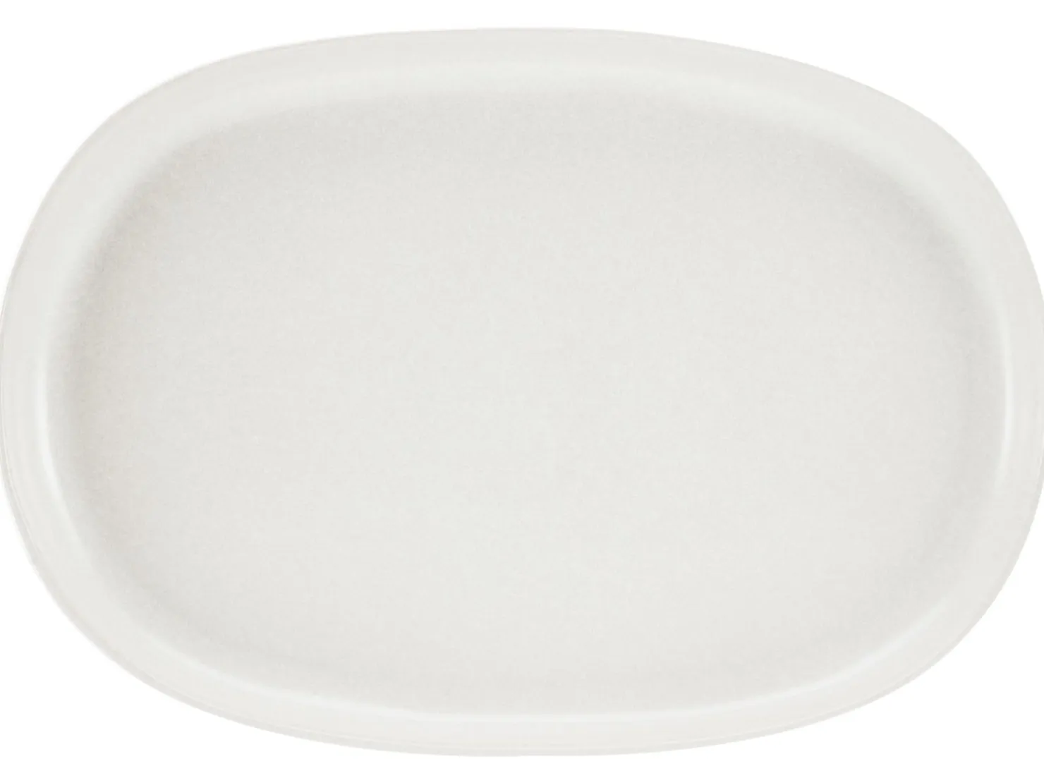 Creatable Platten|Uno - Servierplatte - Black