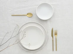 Creatable Geschirrset|Teller|Uno - Tellerset 8-tlg - Rusty Rose